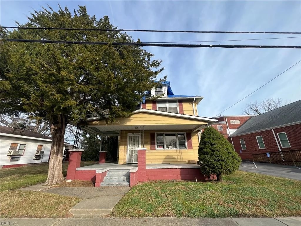 382 Union ST, Hampton — 4 bed Residential, 1,822 sqft