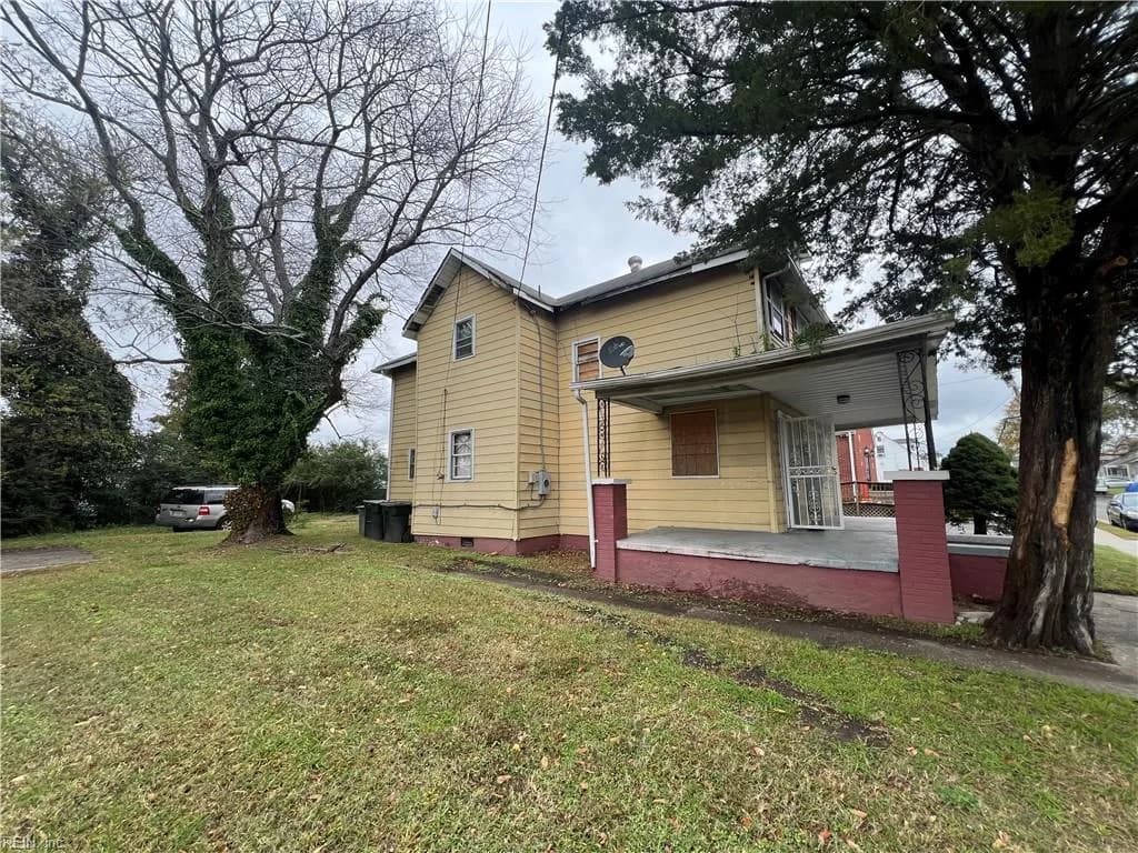 382 Union ST, HAMPTON VA 23669 - Photo 3