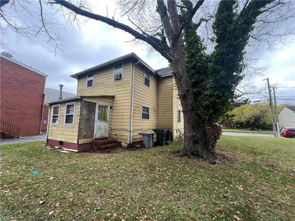 382 Union ST, HAMPTON VA 23669 - Photo 4