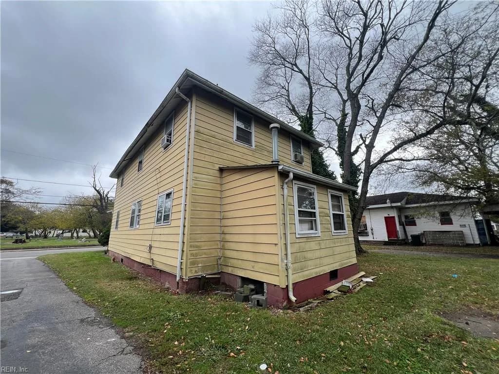 382 Union ST, HAMPTON VA 23669 - Photo 5
