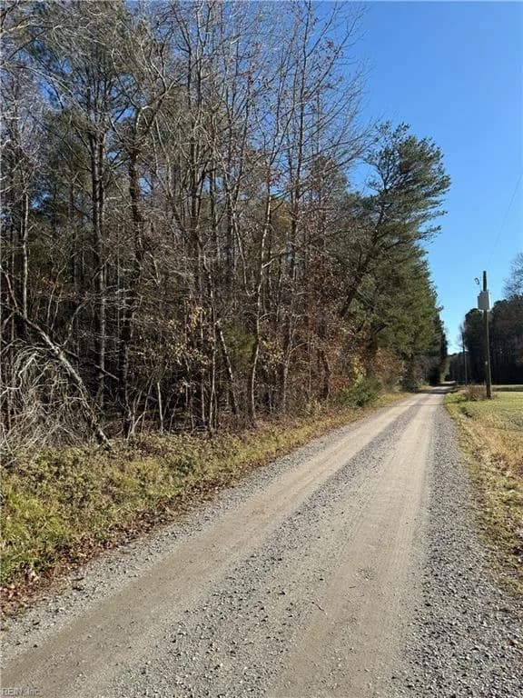 .95AC Cowpen Neck RD, GLOUCESTER VA 23061 - Photo 4
