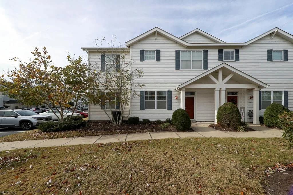1428 Leckford DR, CHESAPEAKE VA 23320 - Photo 2