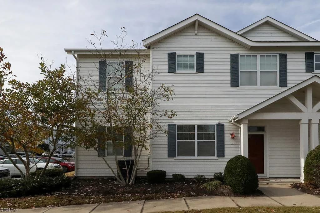 1428 Leckford DR, CHESAPEAKE VA 23320 - Photo 3