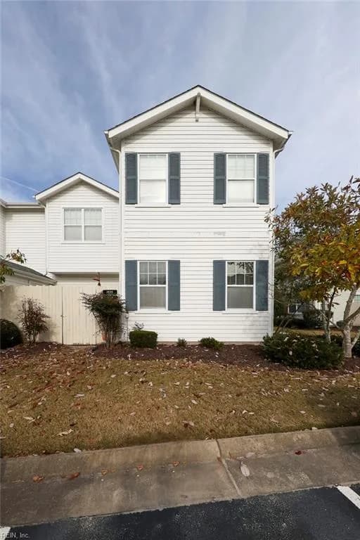 1428 Leckford DR, CHESAPEAKE VA 23320 - Photo 4