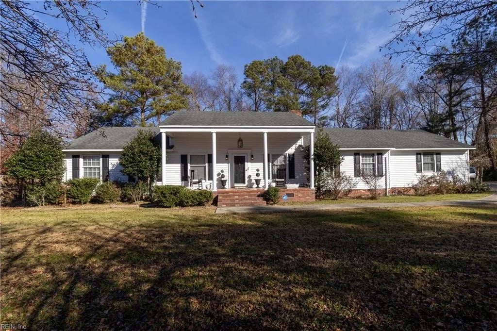 25461 Woodland Park CIR, COURTLAND VA 23837