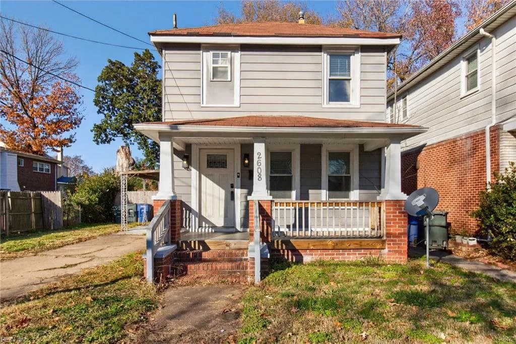 2608 Corprew AVE, NORFOLK VA 23504 - Photo 2