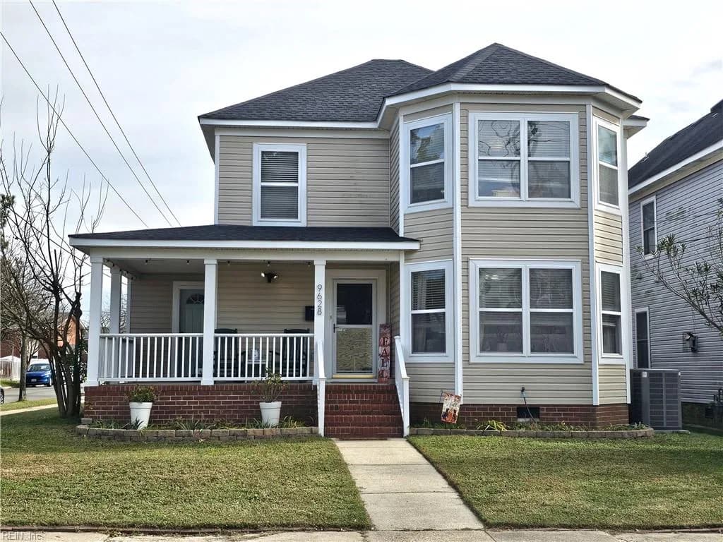 9628 Grove AVE, NORFOLK VA 23503 - Photo 2