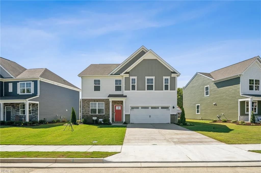 5009 Melanie CT, SUFFOLK VA 23434 - Photo 2
