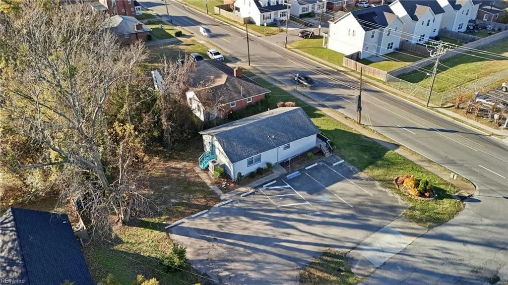 1204 E Pembroke AVE, HAMPTON VA 23669 - Main photo