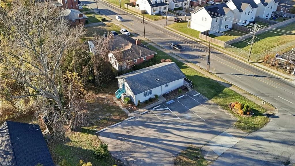 1204 E Pembroke AVE, HAMPTON VA 23669