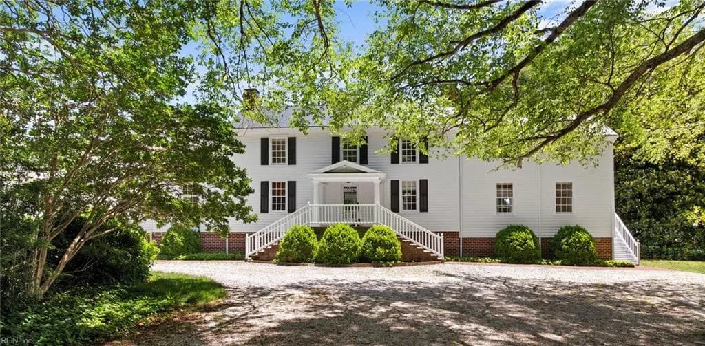 5523 White Hall RD, GLOUCESTER VA 23061 - Photo 2