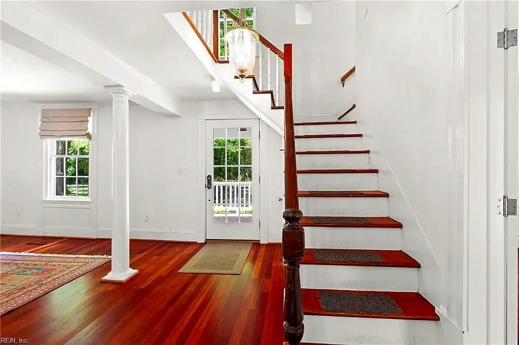 5523 White Hall RD, GLOUCESTER VA 23061 - Photo 5