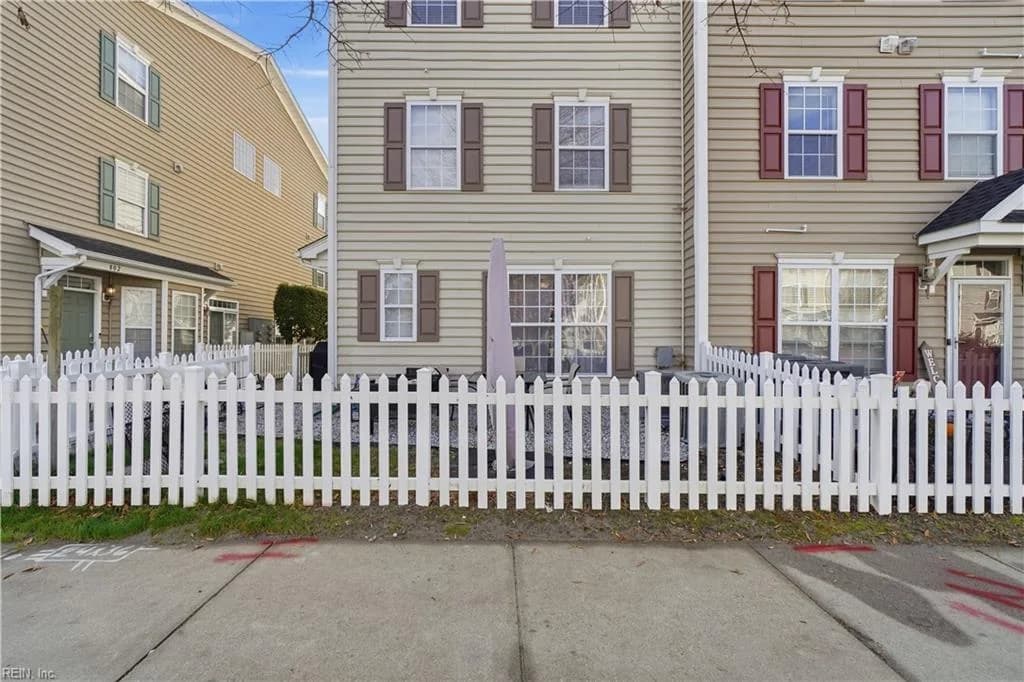 618 Teton CIR #153, SUFFOLK VA 23435 - Main photo