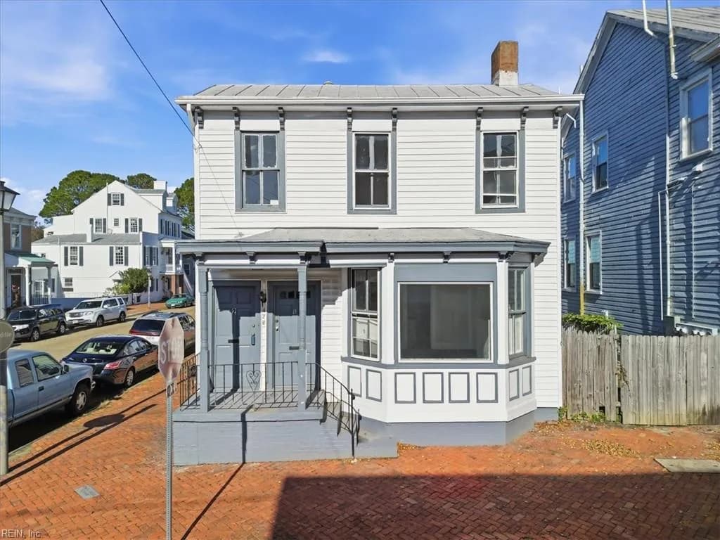 426 London ST, PORTSMOUTH VA 23704 - Main photo