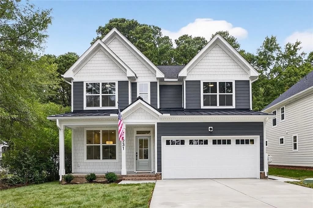 1231 Prosperity RD, VIRGINIABEACH VA 23451 - Main photo