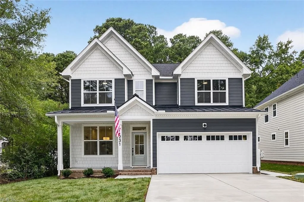 1231 Prosperity RD, VIRGINIABEACH VA 23451