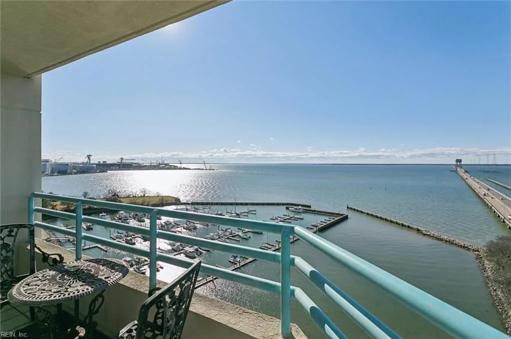 7505 River RD #12G, NEWPORTNEWS VA 23607 - Photo 4