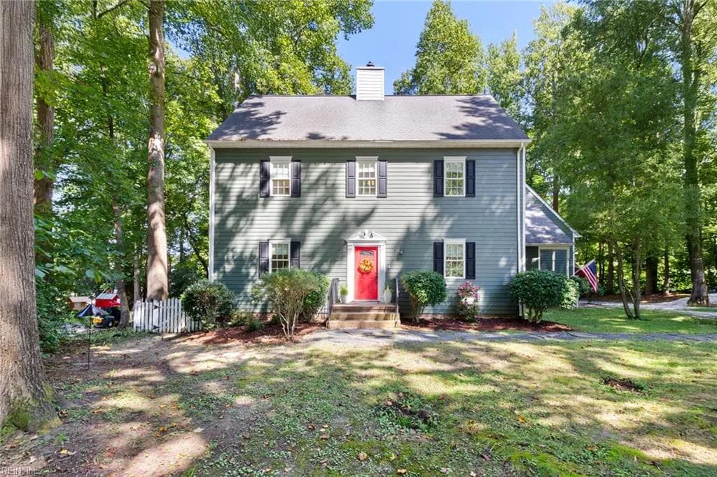 147 Country Club DR, WILLIAMSBURG VA 23188 - Photo 2