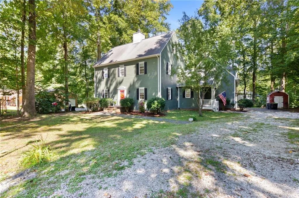 147 Country Club DR, WILLIAMSBURG VA 23188 - Photo 4