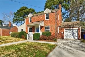 202 Sinclair ST, NORFOLK VA 23505 - Main photo