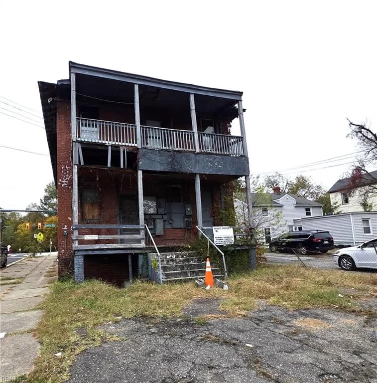 3318 Semmes AVE, RICHMOND VA 23225 - Photo 2
