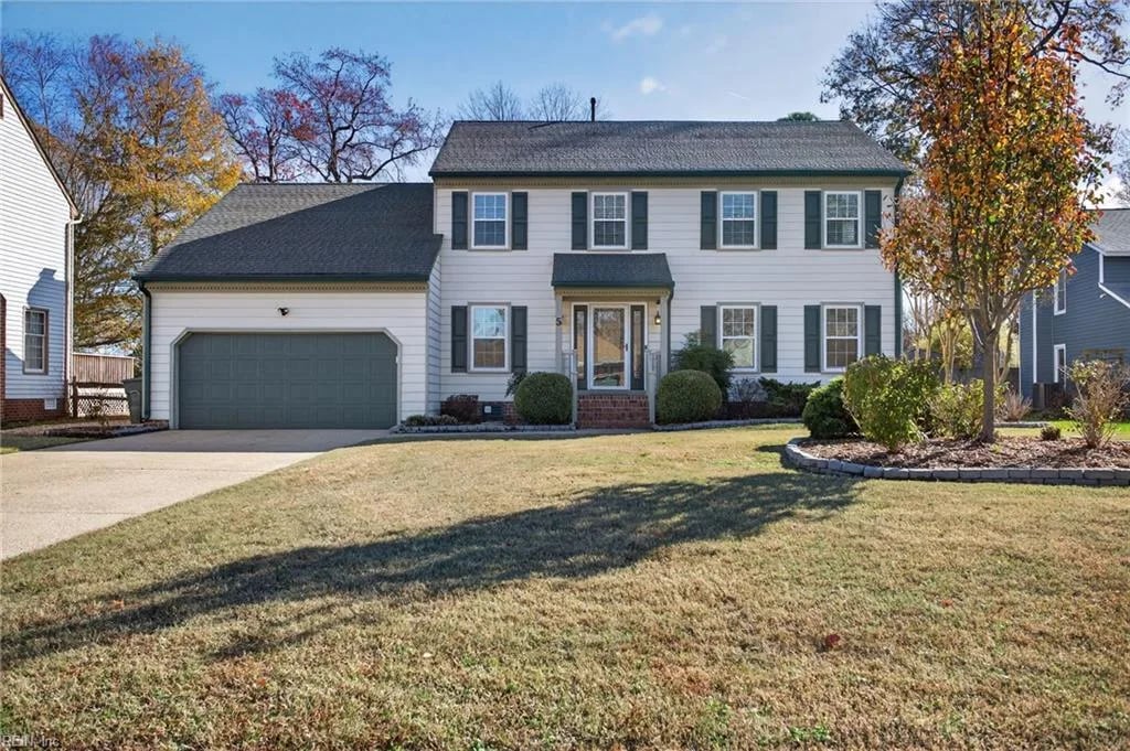 5 Charolais RN, Hampton — 4 bed Residential, 2,611 sqft
