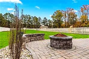184 Patriots Walke DR, SUFFOLK VA 23434 - Main photo