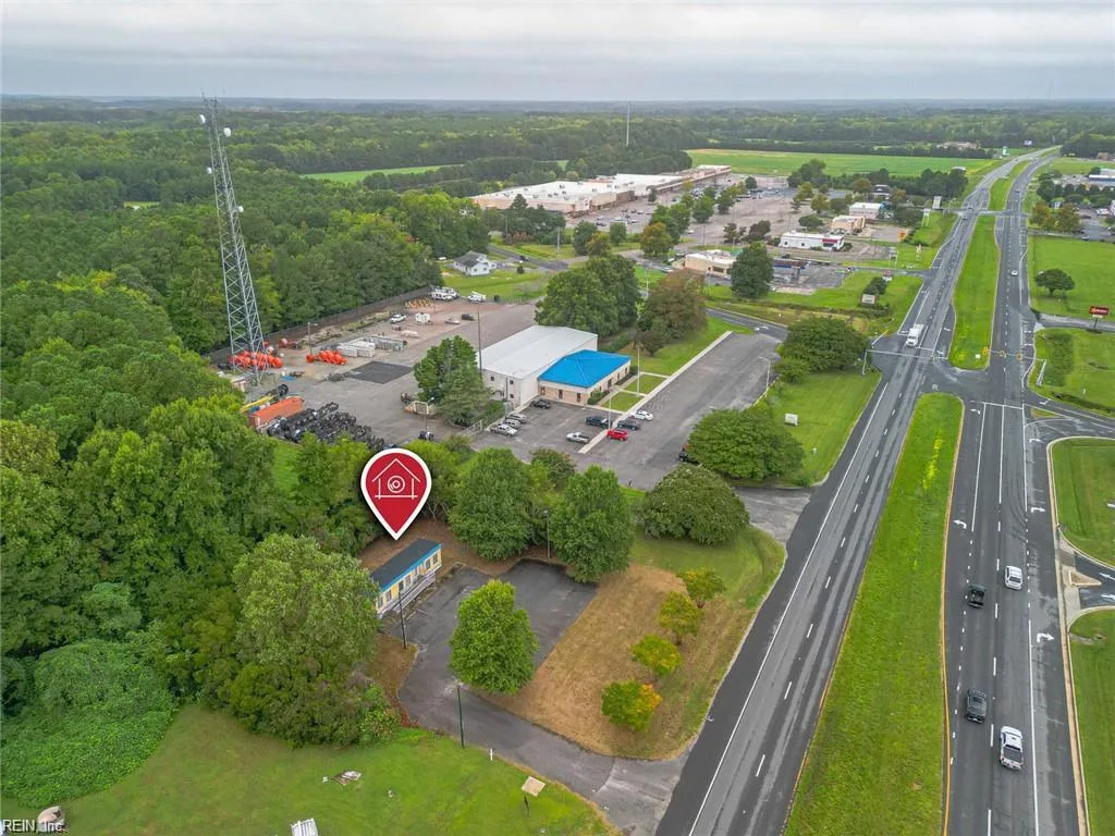 4204 Lankford HWY, EXMORE VA 23350