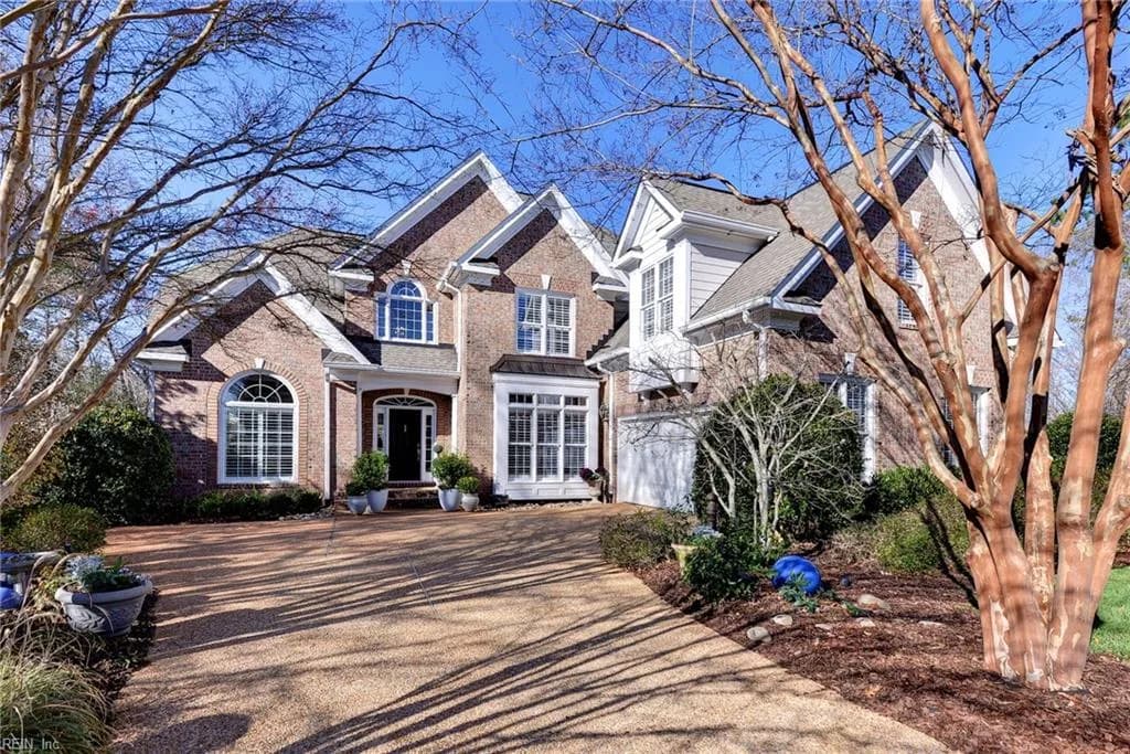 3309 Sawyer WAY, TOANO VA 23168 - Main photo