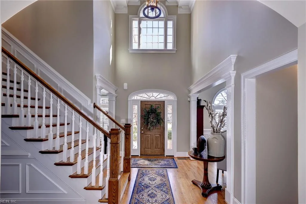 3309 Sawyer WAY, TOANO VA 23168 - Photo 3