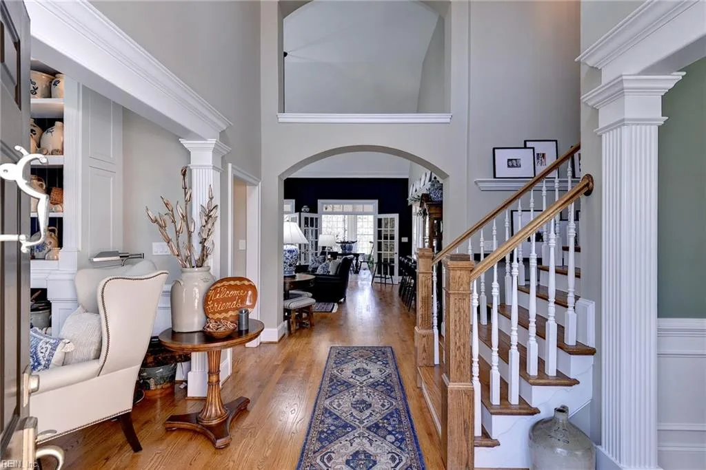 3309 Sawyer WAY, TOANO VA 23168 - Photo 4