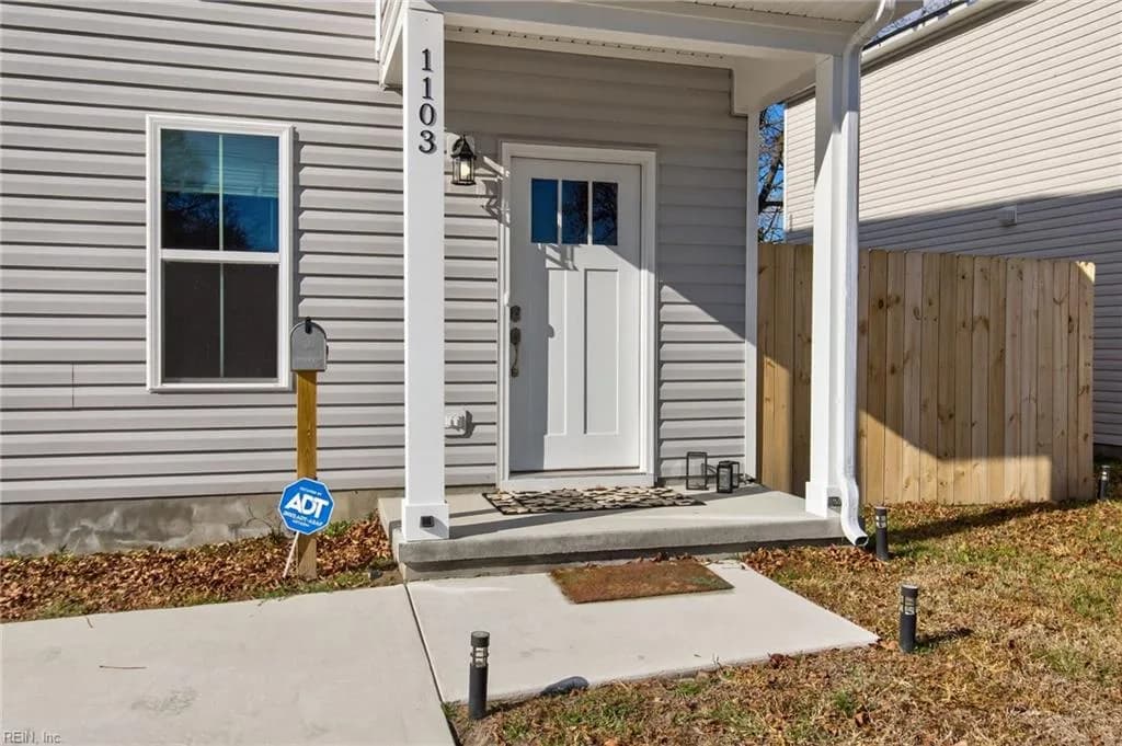 1103 Peartree RD, ELIZABETHCITY NC 27909 - Photo 4