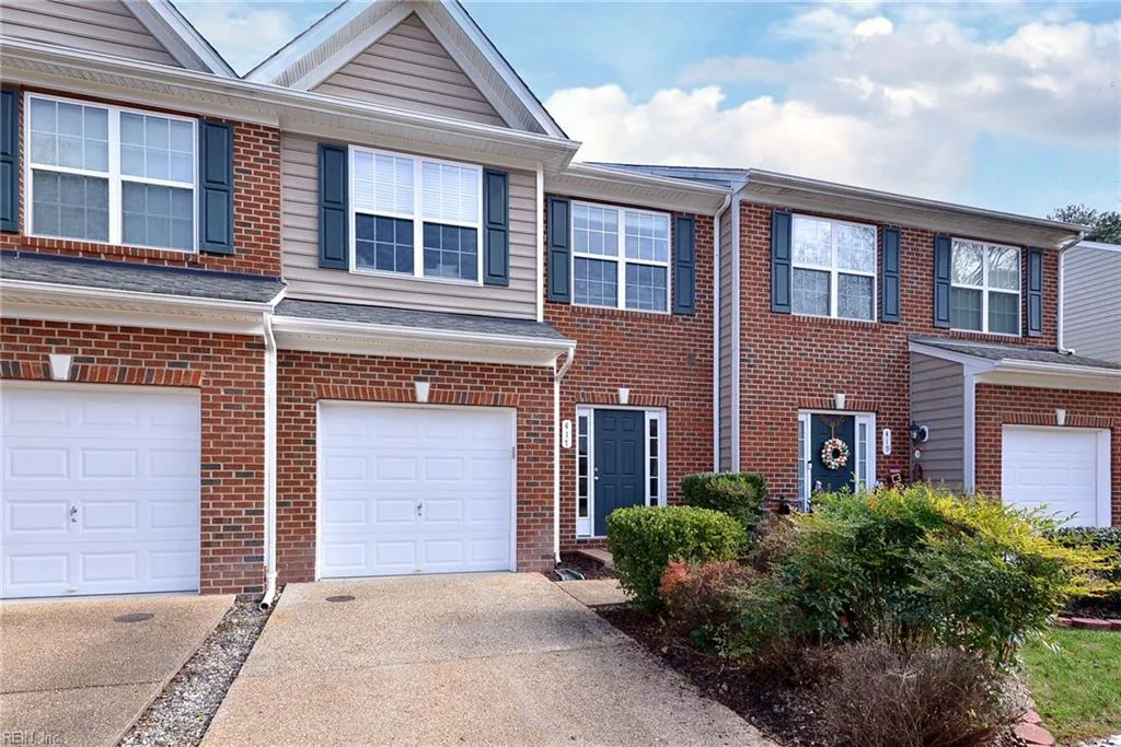417 Lewis Burwell PL, WILLIAMSBURG VA 23185