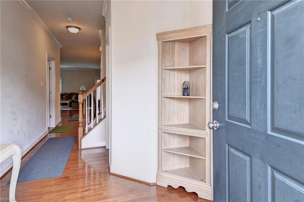 417 Lewis Burwell PL, WILLIAMSBURG VA 23185 - Photo 3