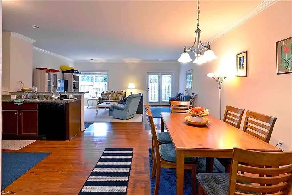 417 Lewis Burwell PL, WILLIAMSBURG VA 23185 - Photo 4