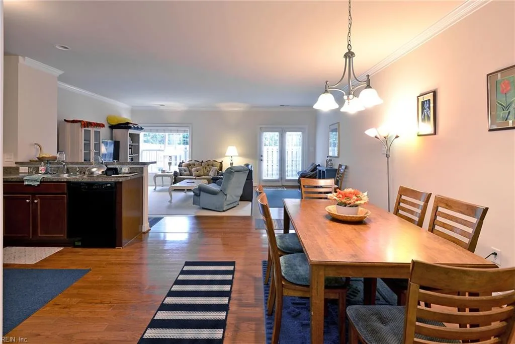 417 Lewis Burwell PL, WILLIAMSBURG VA 23185 - Photo 4
