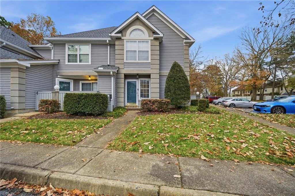 818 Rue Marseille NONE, Chesapeake — 2 bed Residential, 1,140 sqft
