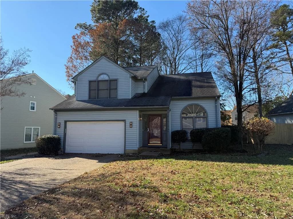 411 Campton PL, NEWPORTNEWS VA 23608 - Photo 2