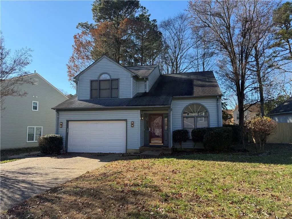 411 Campton PL, NEWPORTNEWS VA 23608 - Photo 3