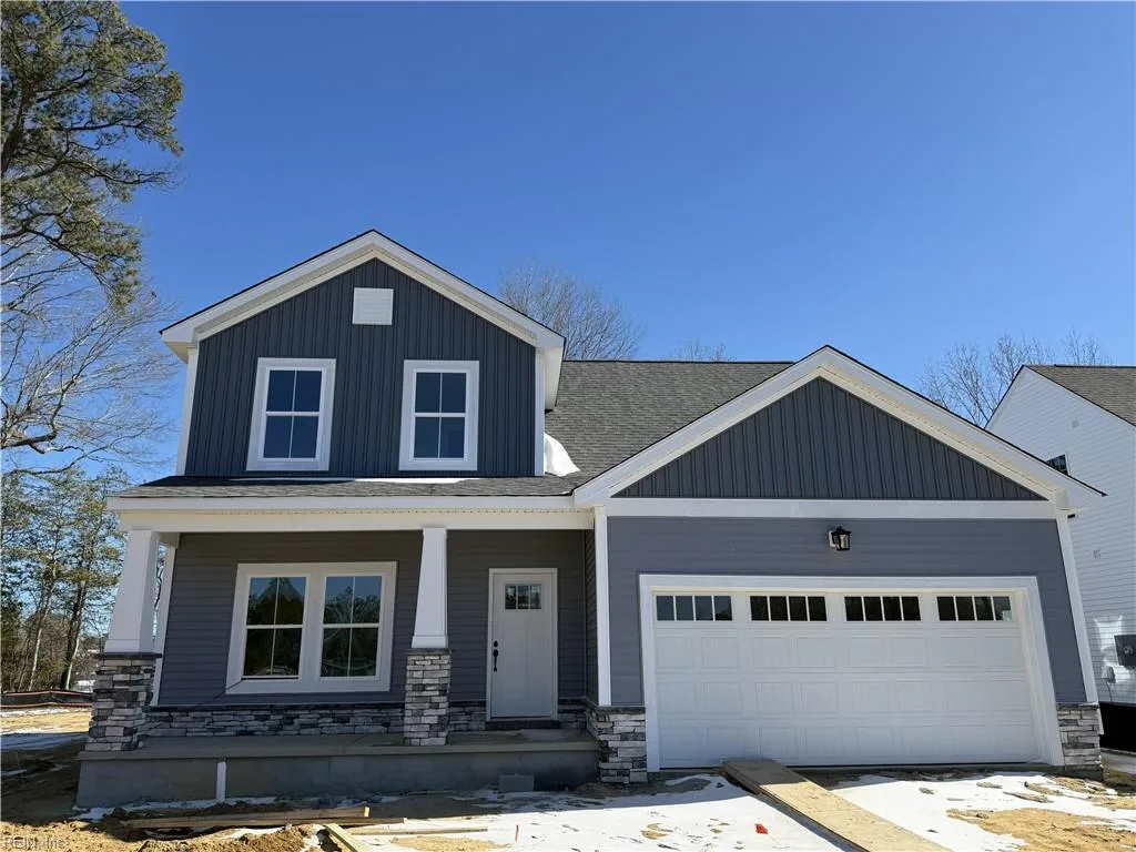 4424 Abercorn DR, Suffolk — 4 bed Residential, 2,526 sqft