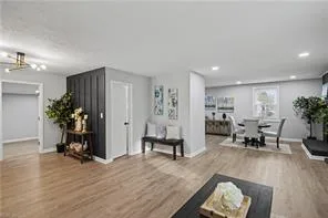 28 Butler DR, Hampton — 3 bed Residential, 1,611 sqft