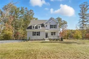 5004 Melanie CT, SUFFOLK VA 23434 - Main photo