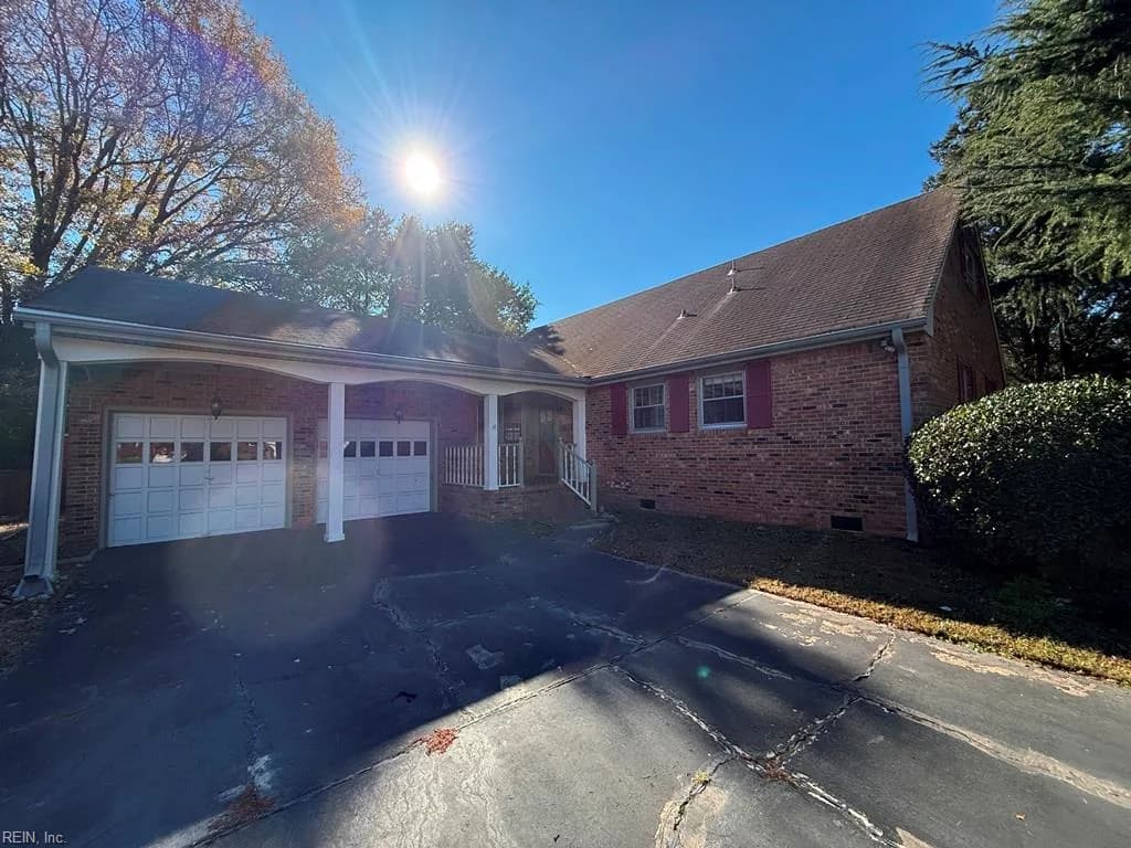4661 Truman LN, VIRGINIABEACH VA 23455 - Photo 2
