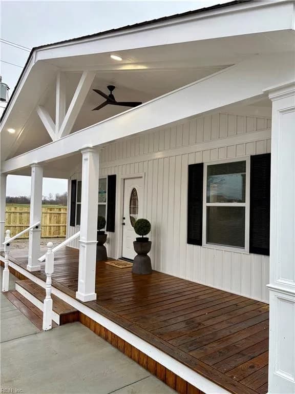 509 Head Of River RD, CHESAPEAKE VA 23322 - Photo 4