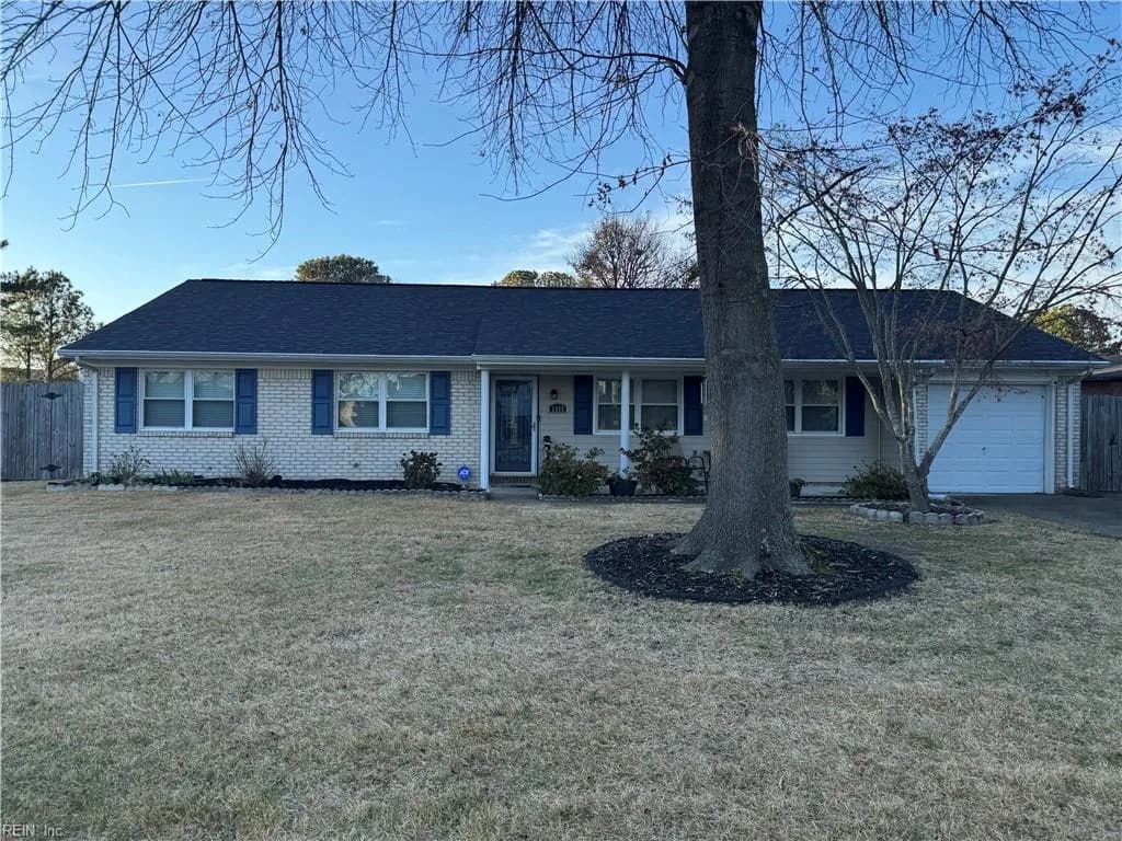 1405 Snow CRES, VIRGINIABEACH VA 23453 - Main photo