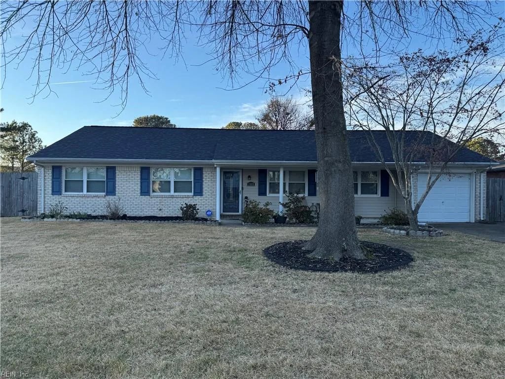 1405 Snow CRES, Virginia Beach — 3 bed Residential, 1,592 sqft