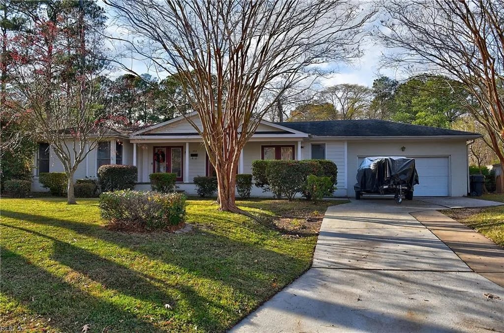3513 Byrn Brae DR, Virginia Beach — 4 bed Residential, 3,088 sqft