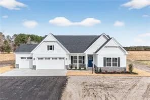 109 Backwoods LN, MOYOCK NC 27958 - Main photo