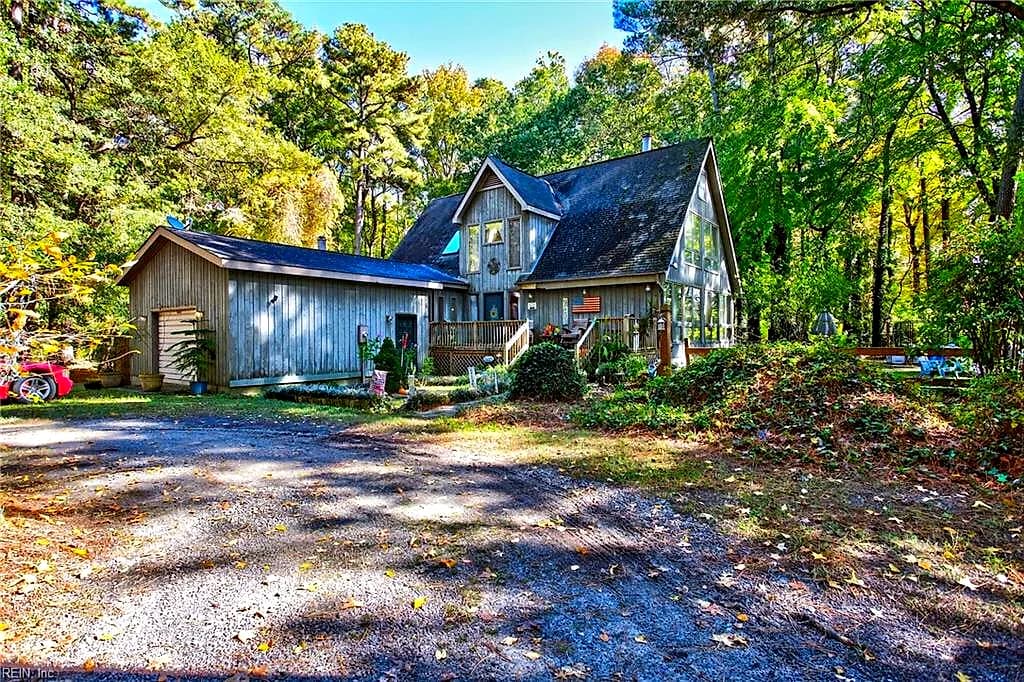 682 Princess Anne RD, VIRGINIA BEACH VA 23457 - Main photo