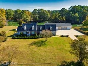 364 Millers LN, SUSAN VA 23163